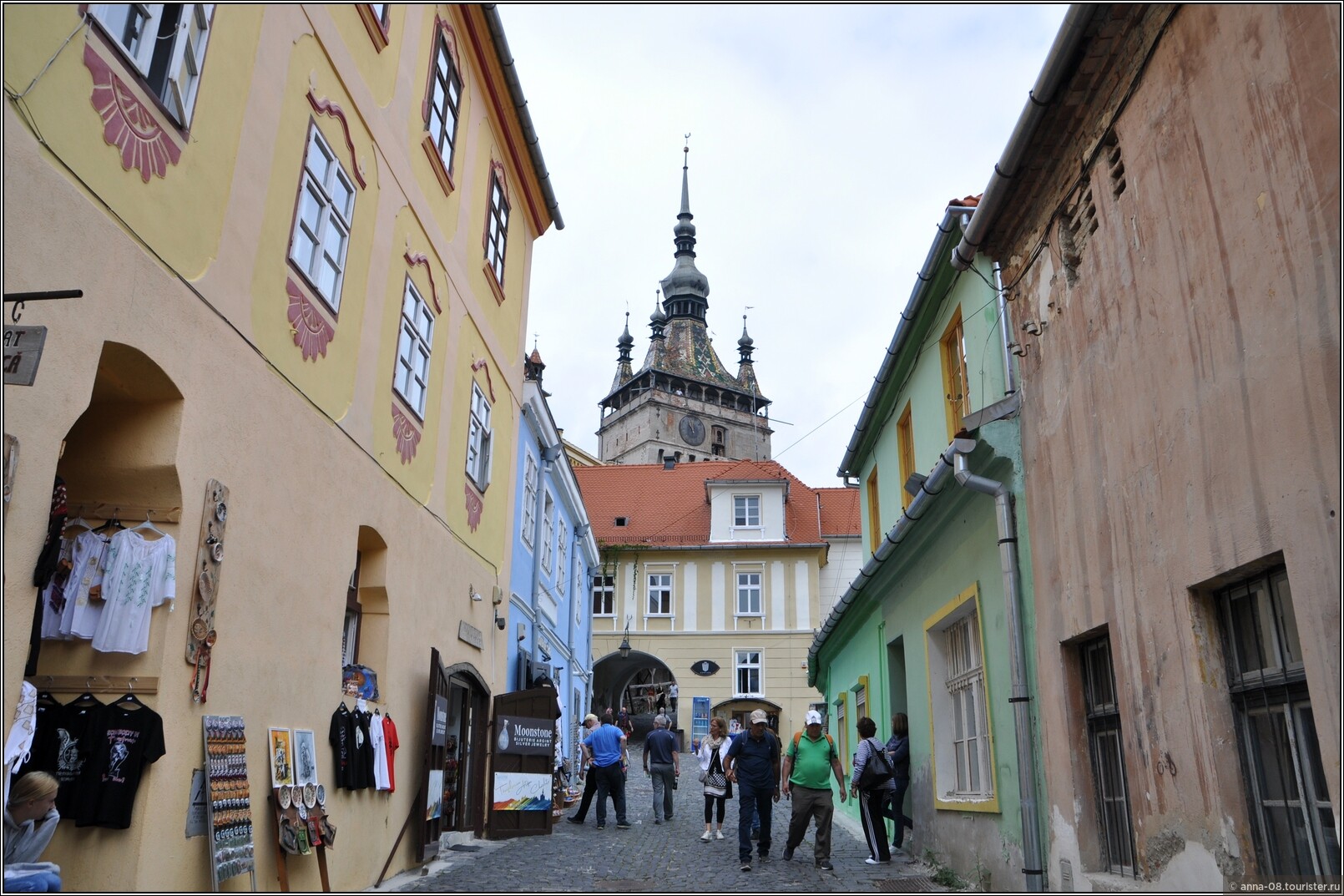 Sighişoara